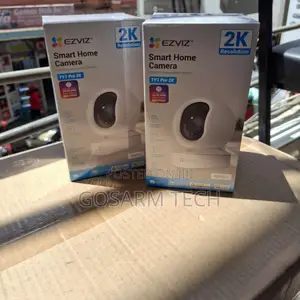 Ezviz Ty1 CCTV Camera With Night Vision Motion Detection HD Video