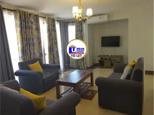 2bdm Furnished Apartment in Nyali Behind Citymall 5th Avenue