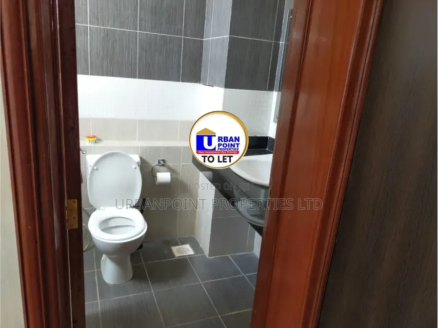 2bdm Furnished Apartment in Nyali Behind Citymall 5th Avenue