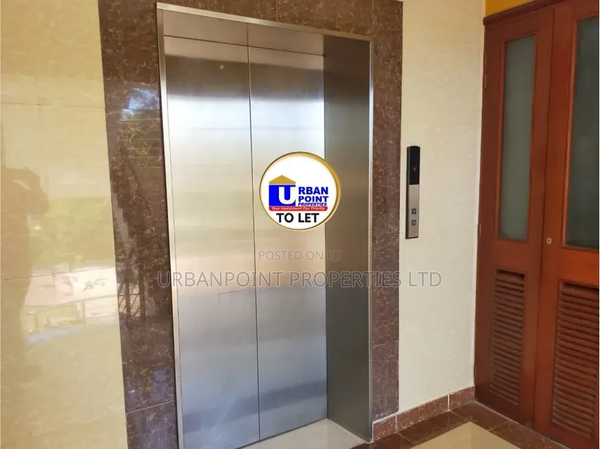 2bdm Furnished Apartment in Nyali Behind Citymall 5th Avenue