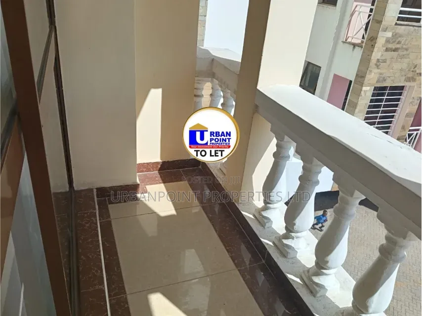 2bdm Furnished Apartment in Nyali Behind Citymall 5th Avenue