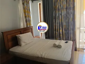 2bdm Furnished Apartment in Nyali Behind Citymall 5th Avenue