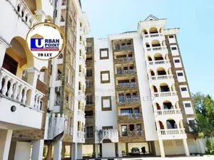 2bdm Furnished Apartment in Nyali Behind Citymall 5th Avenue