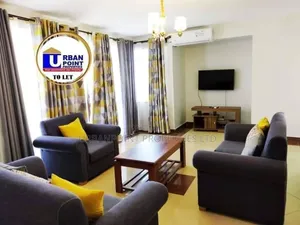 2bdm Furnished Apartment in Nyali Behind Citymall 5th Avenue