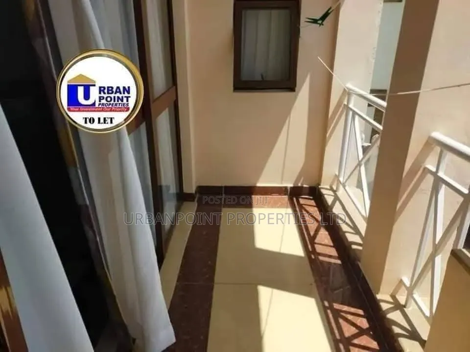 2bdm Furnished Apartment in Nyali Behind Citymall 5th Avenue