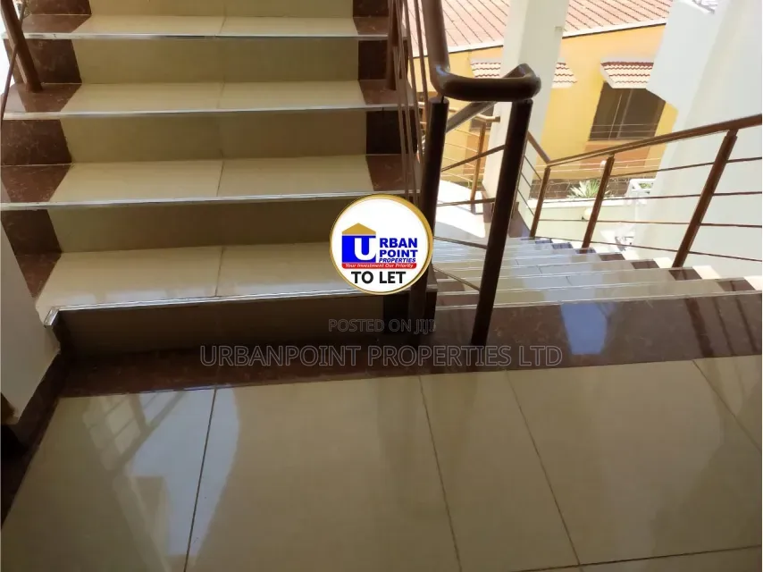 2bdm Furnished Apartment in Nyali Behind Citymall 5th Avenue