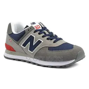 New Balance 574 'Marblehead Pigment' Sneakers
