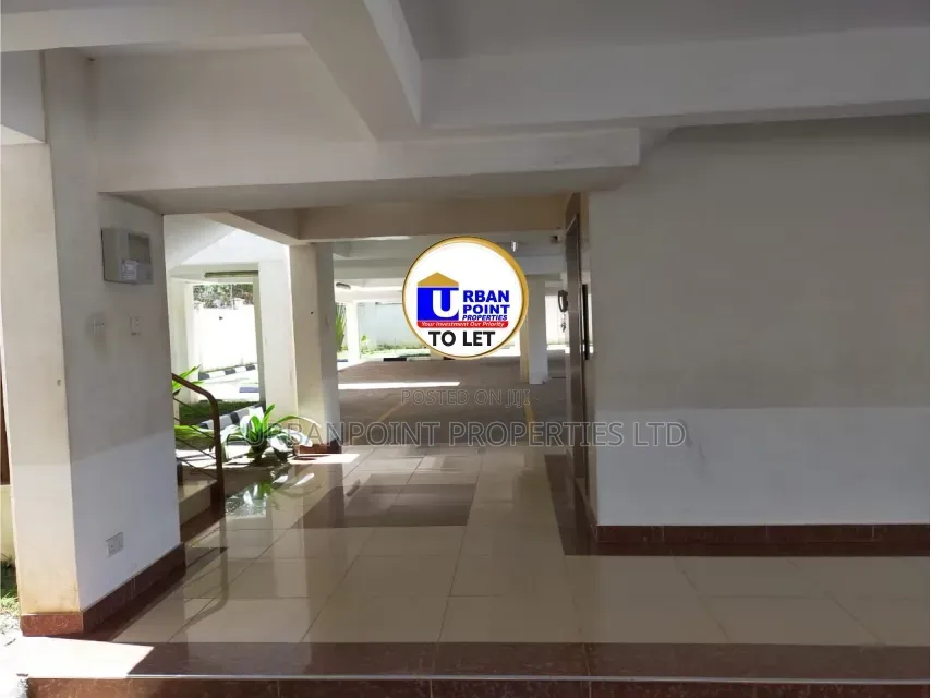 2bdm Furnished Apartment in Nyali Behind Citymall 5th Avenue