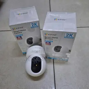 WiFi Baby Monitor CCTV Camera – Secure Your Home Anytime, Anywhere