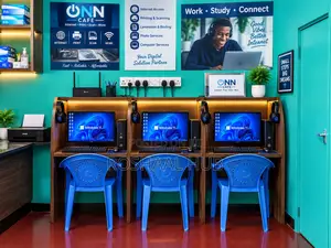 Cyber Attendant Needed