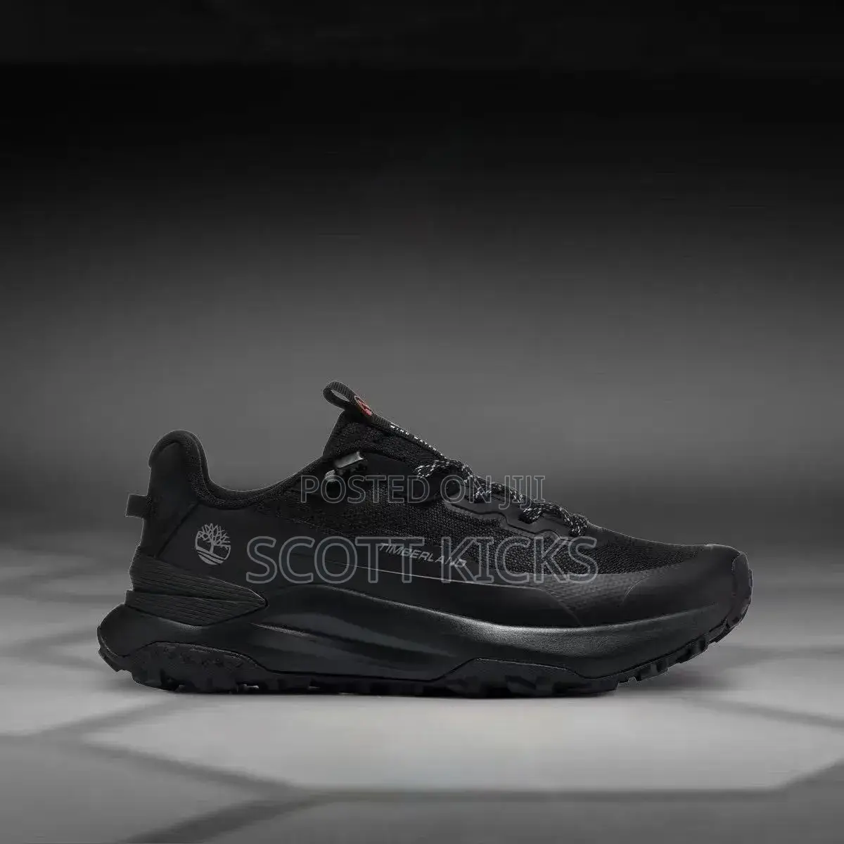Timberland Motion Access Low Sneakers
