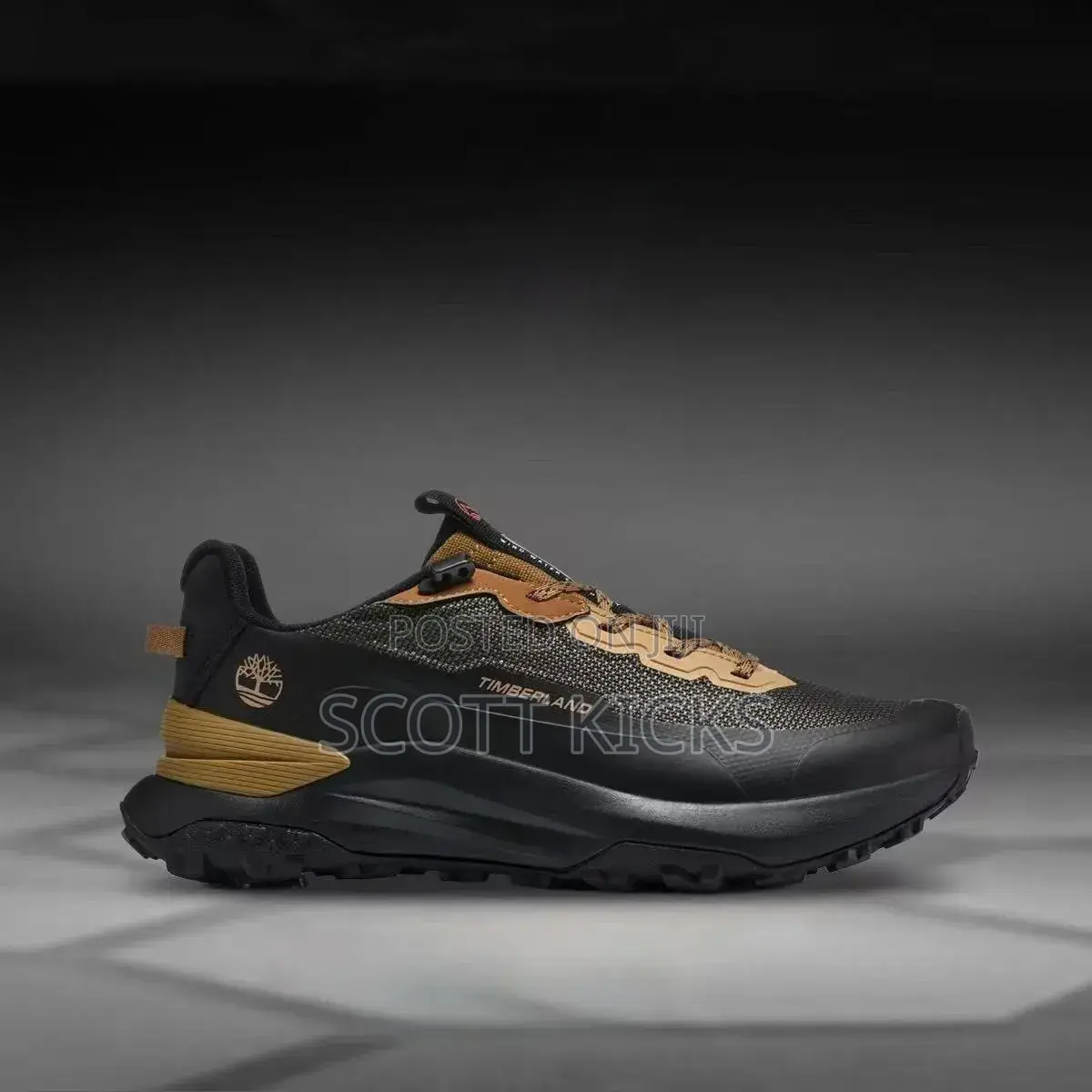 Timberland Motion Access Low Sneakers