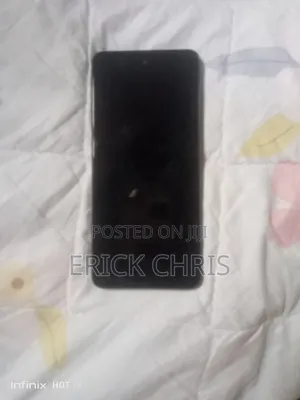Mobile Phone 128 GB Black