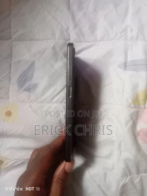 Mobile Phone 128 GB Black