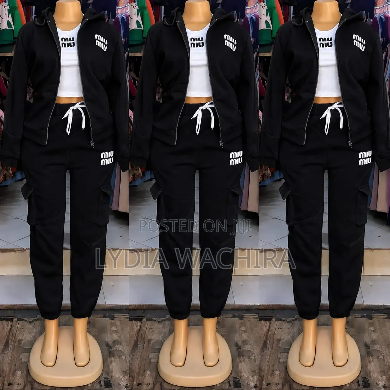 Clothes With Affordable Price
