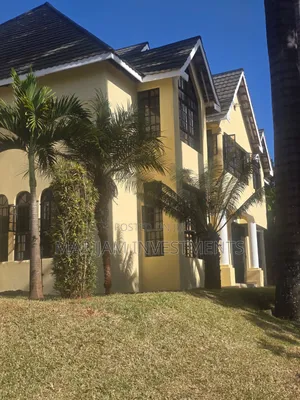 4bdrm Maisonette in Silver Garden, Thindigua/Kasarini for rent