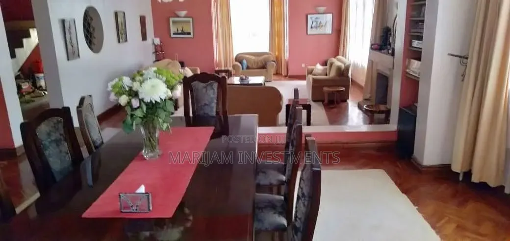 4bdrm Maisonette in Silver Garden, Thindigua/Kasarini for rent