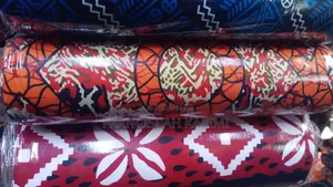 Clothing African Print