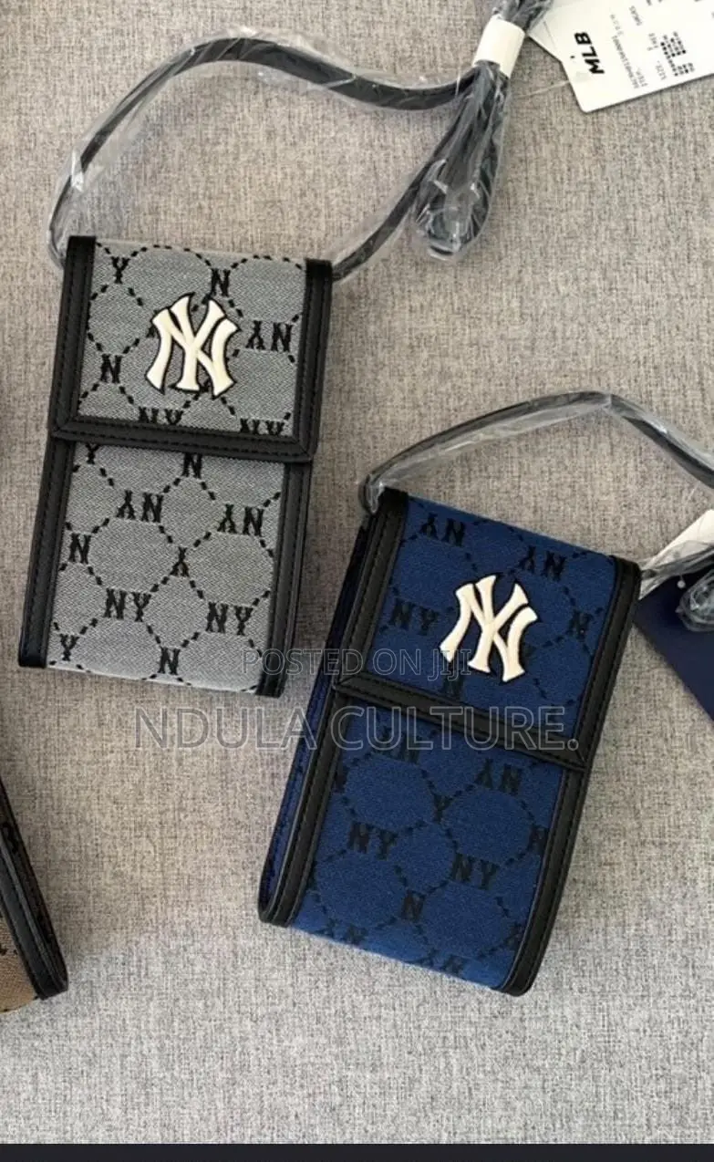 Designer Sling Phone Bags