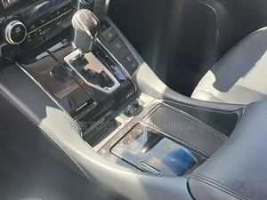 Toyota Alphard 2019 White
