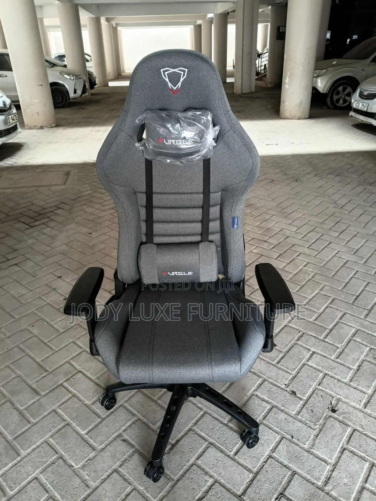 Gaming Chair