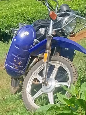 Captain CP150-10 2016 Blue
