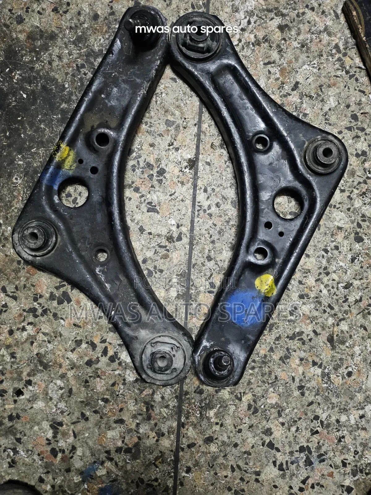 Nissan Dayz Control Arm