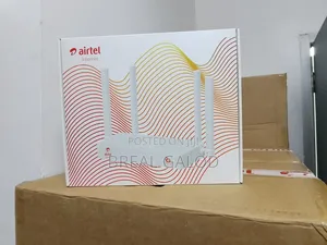Home Broadband