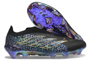Predator Football Boots