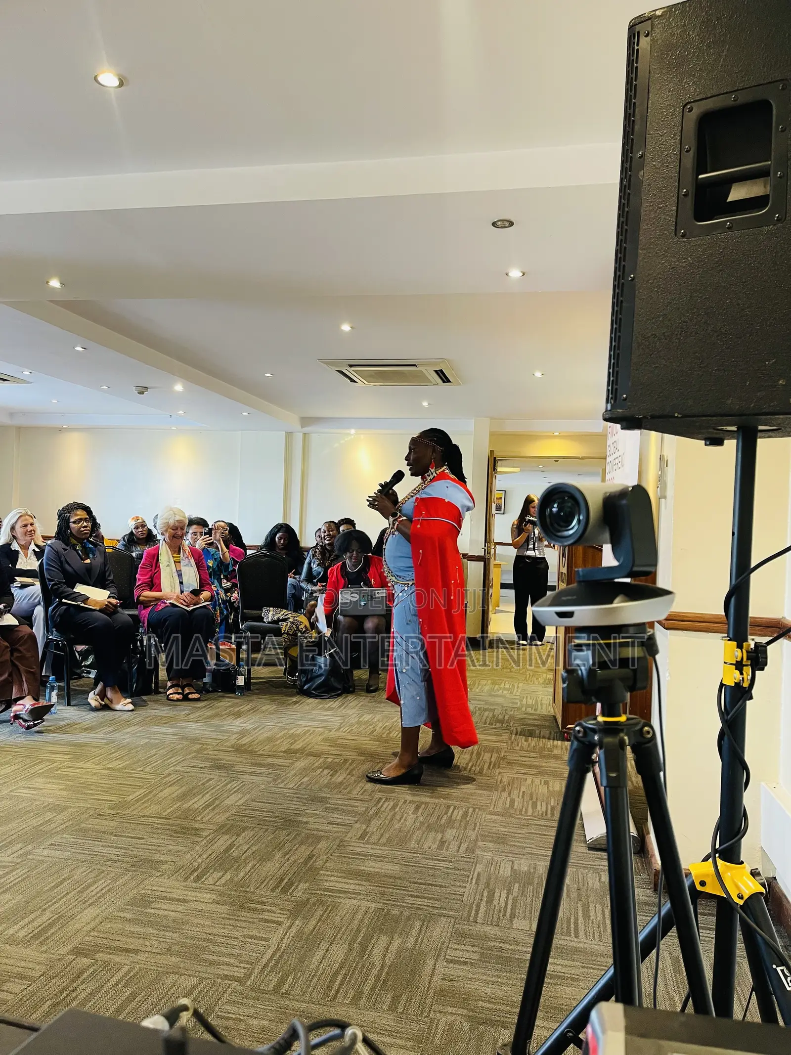 Sound System for Hire for Events