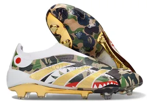 Adidas F50 Xa Bathing Ape Original Boots