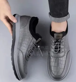 Men Fashion Sneakers