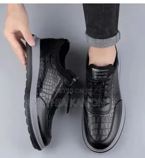Men Fashion Sneakers