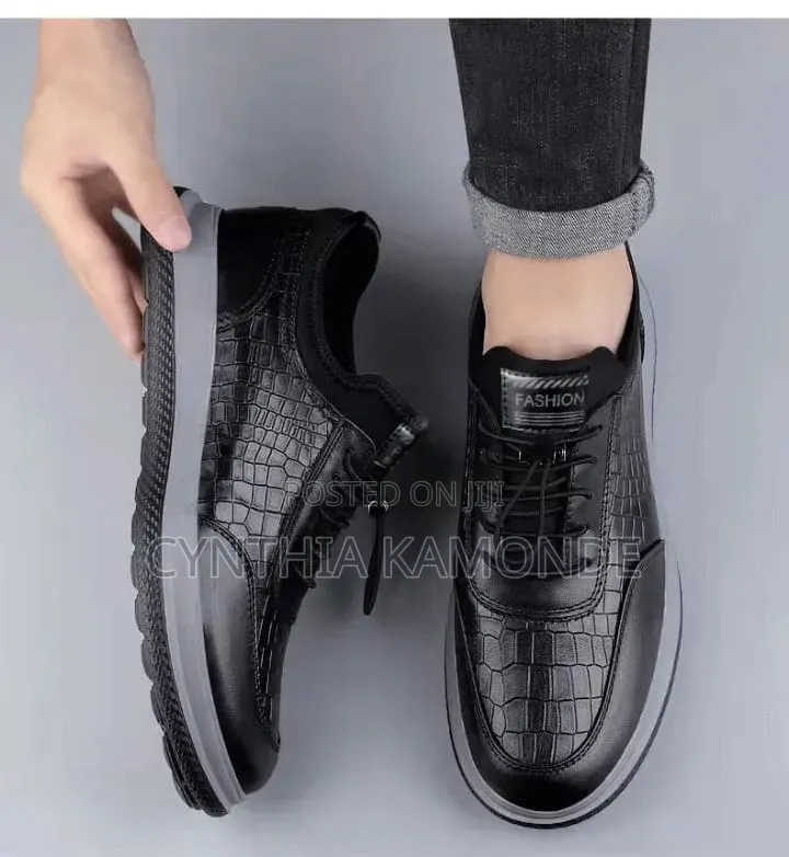 Men Fashion Sneakers