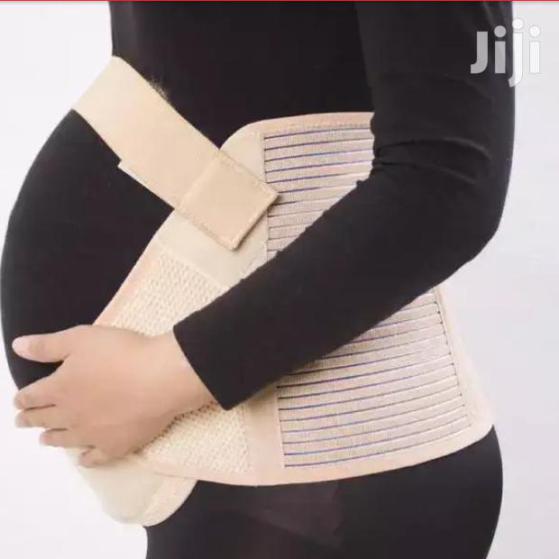 Pregnancy Support Belt - main view