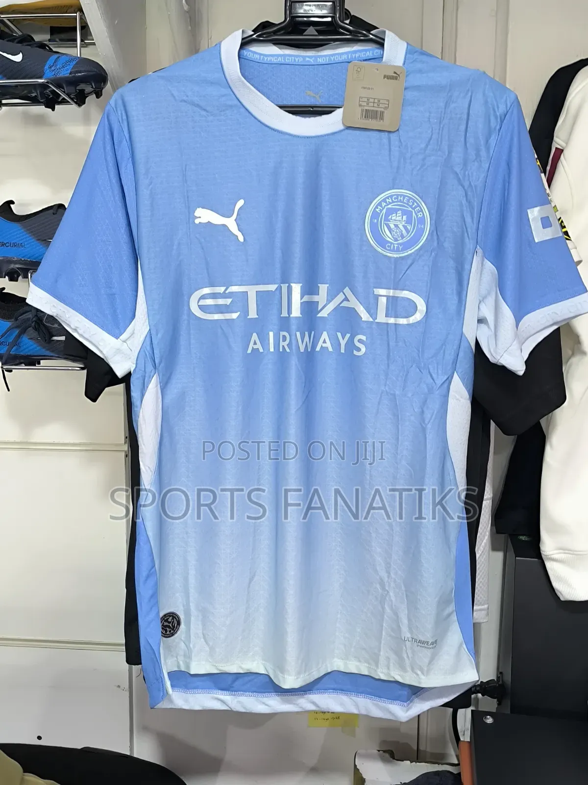 Manchester City