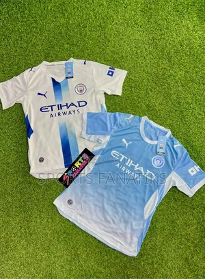 Manchester City