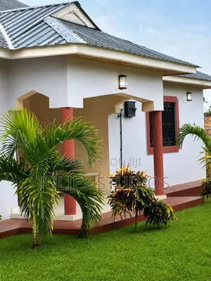 3bdrm Bungalow in Co-Operative, Kilifi Town for sale