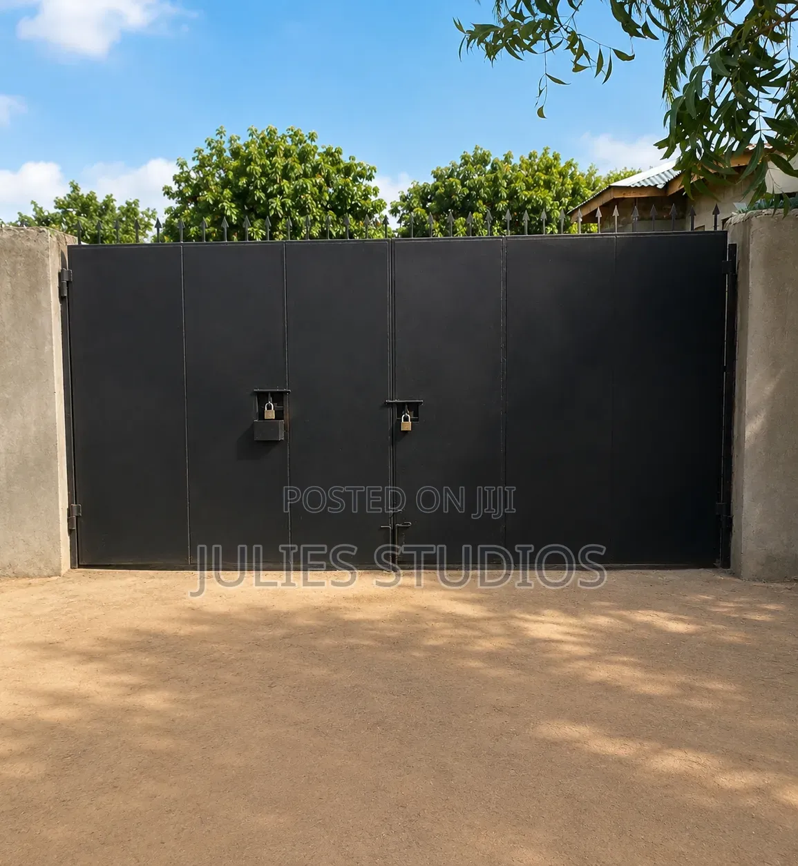 3bdrm Bungalow in Co-Operative, Kilifi Town for sale