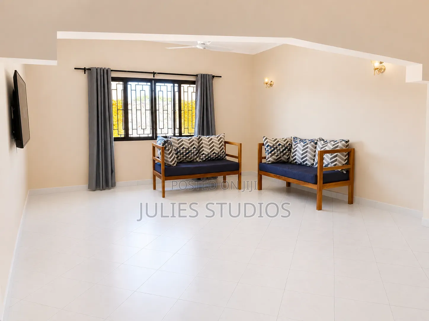 3bdrm Bungalow in Co-Operative, Kilifi Town for sale