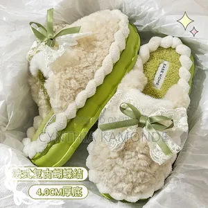 Indoors Sandals
