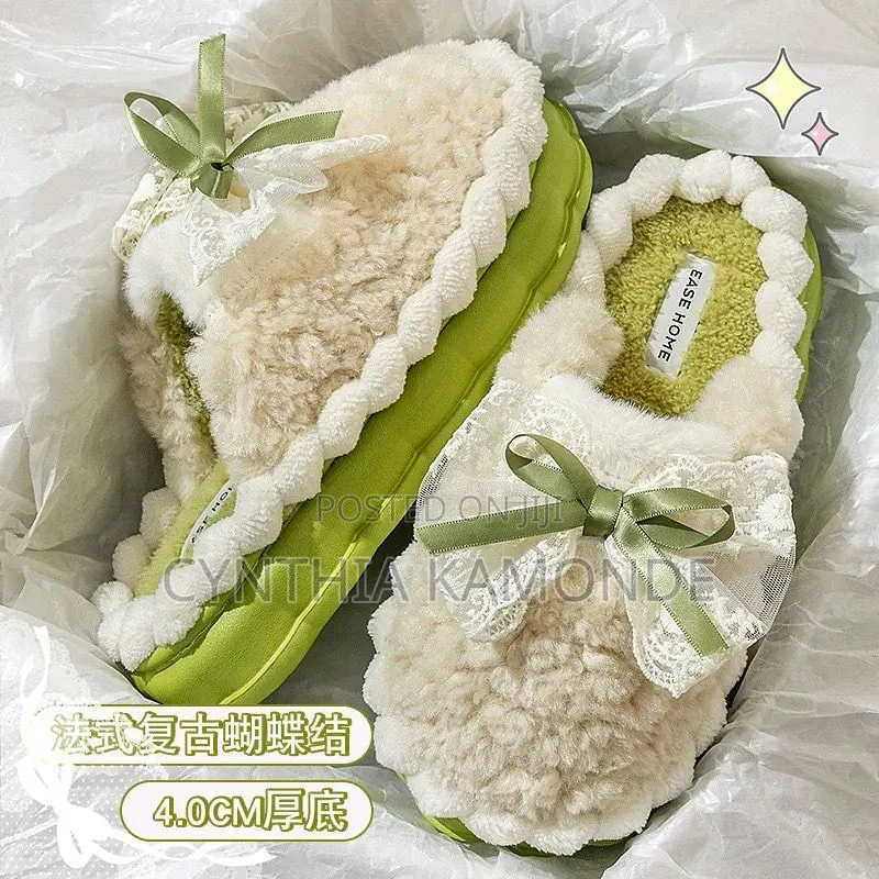 Indoors Sandals
