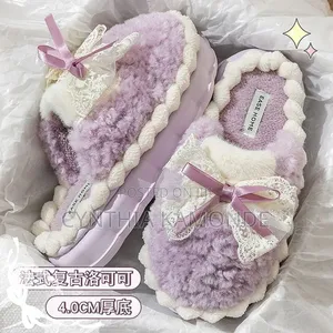 Indoors Sandals
