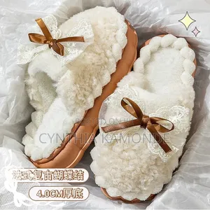 Indoors Sandals
