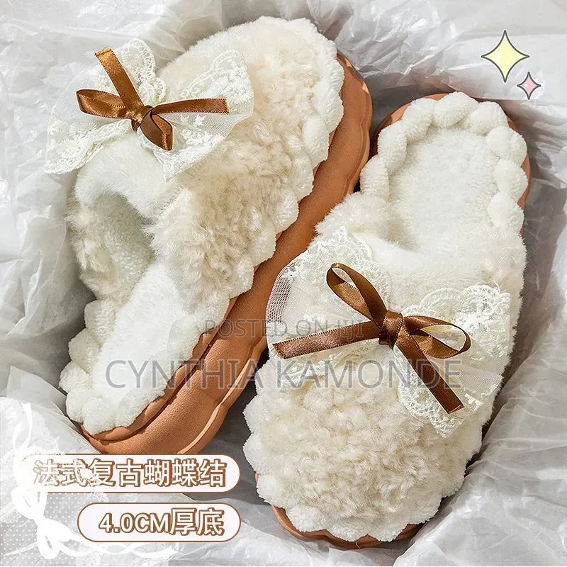 Indoors Sandals