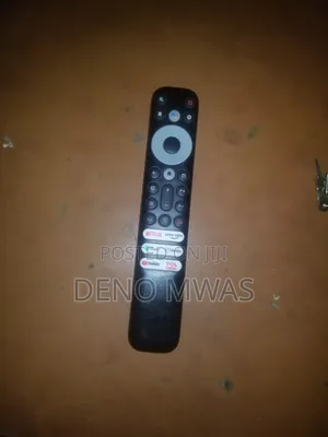 TCL 40 Inch Android Smart Qled TV