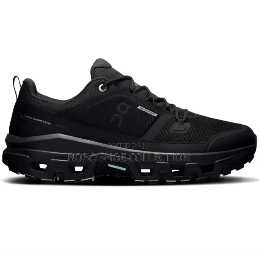 Bobo Shoe Collection