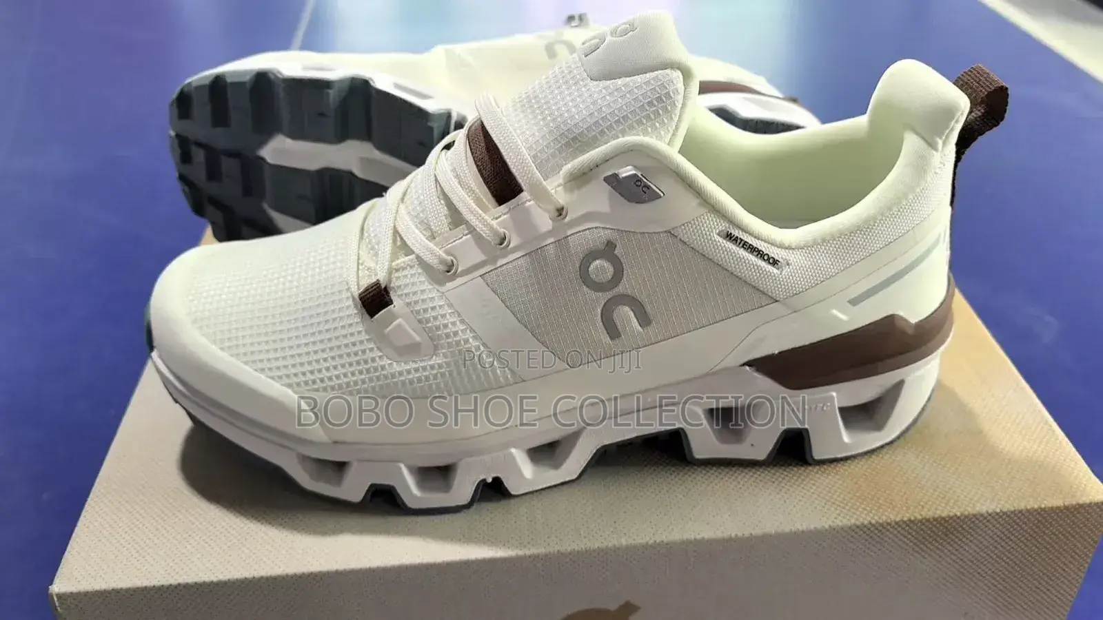 Bobo Shoe Collection