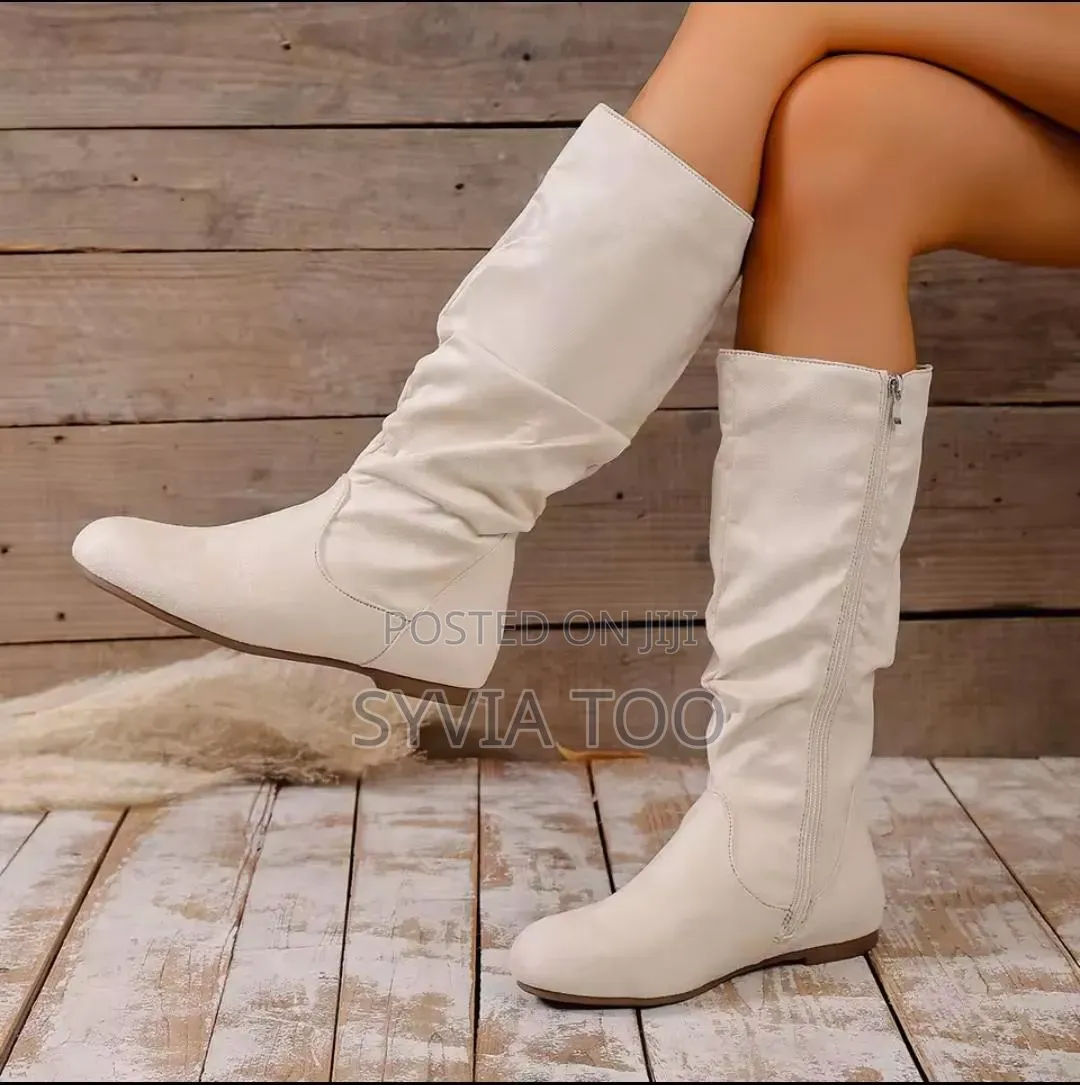 Ladies Boots