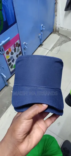 Security Caps